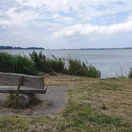 Klaus Stoertebeker Appartement Fuhlendorf (Mecklenburg-Vorpommern)