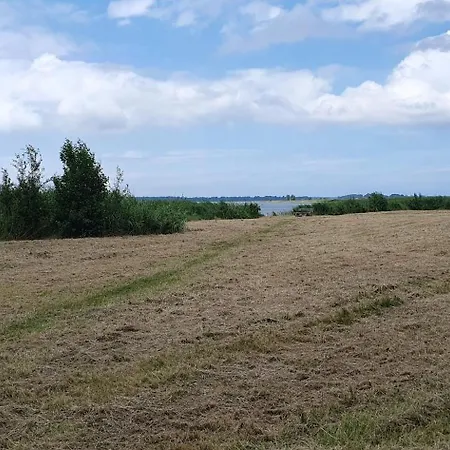 Klaus Stoertebeker Appartement *