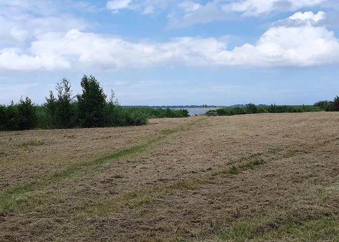 Klaus Stoertebeker Διαμέρισμα *